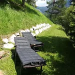 Chalet Prinzis *