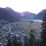 Chalet Prinzis Lofer