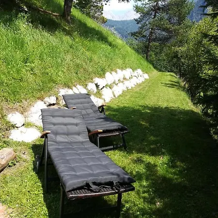 Alpstuga Prinzis *