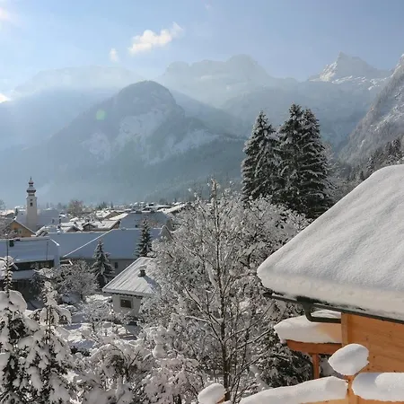 Prinzis Chalet *