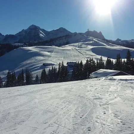 Alpstuga Prinzis Lofer