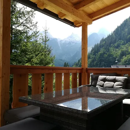 Prinzis シャレー