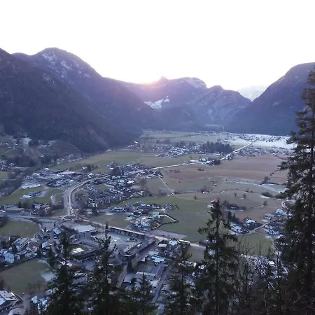 Chalet Prinzis Lofer