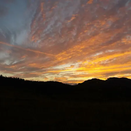 Chalet Prinzis Lofer