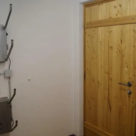 Dağ evi Das Prinzis