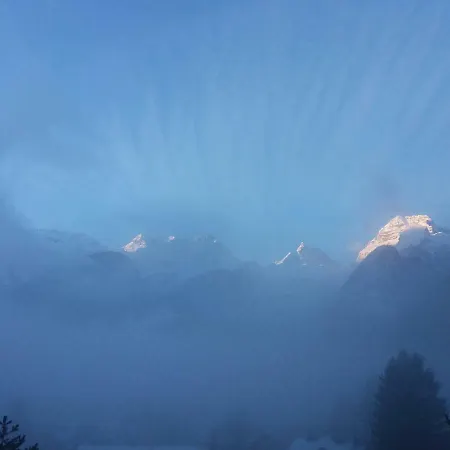 Prinzis Alpstuga Lofer