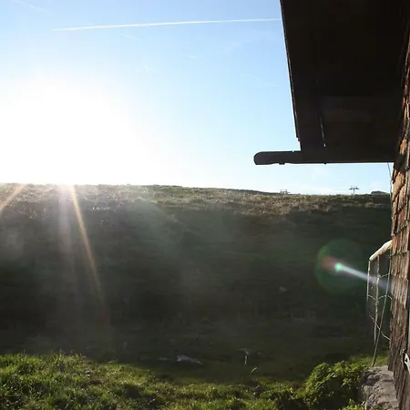 Prinzis Chalet Lofer