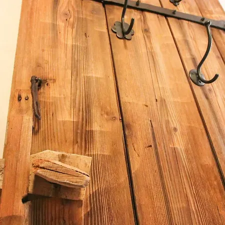 Chalet Prinzis Lofer