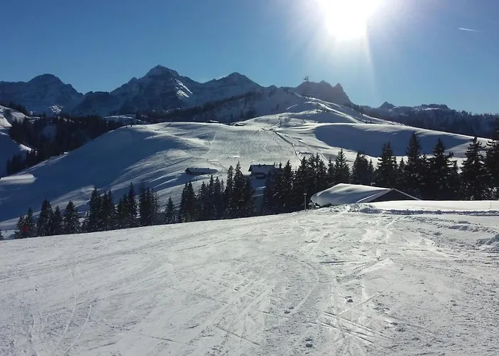 בקתה Prinzis לופר