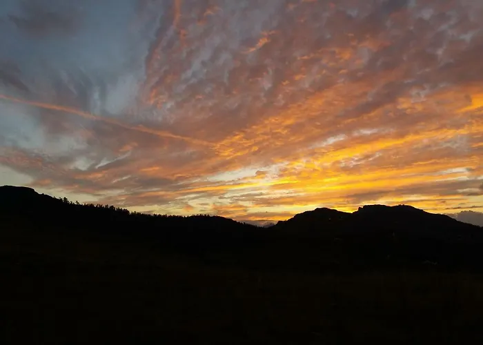 Chalet Prinzis Lofer