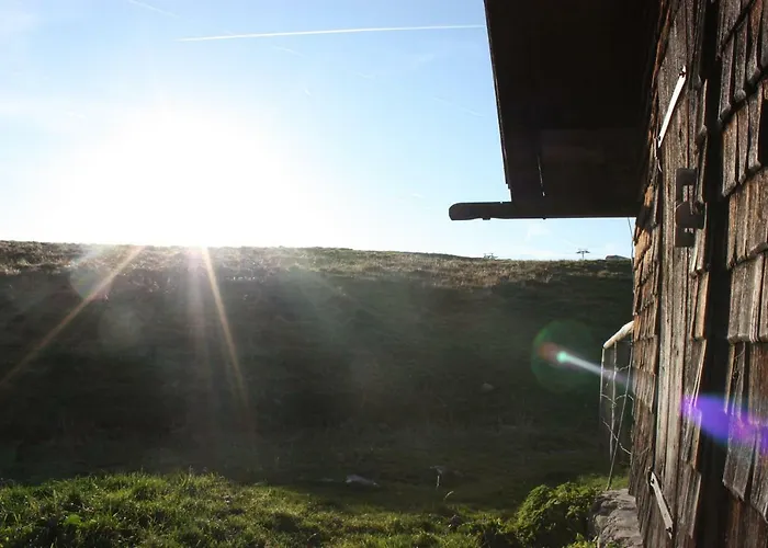 Prinzis בקתה לופר