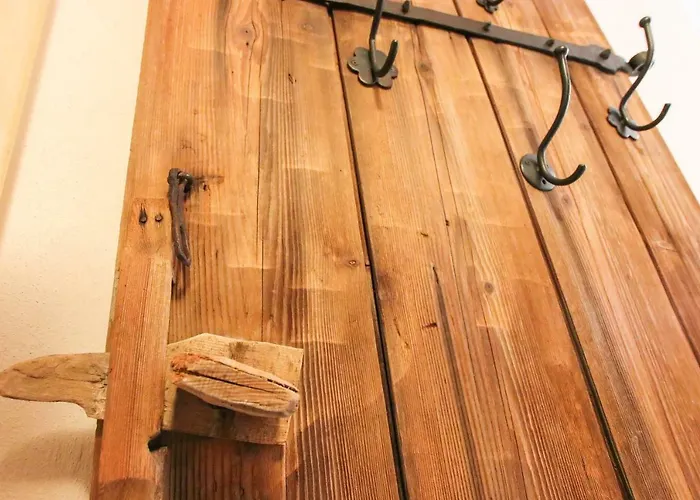 Chalet Prinzis Lofer